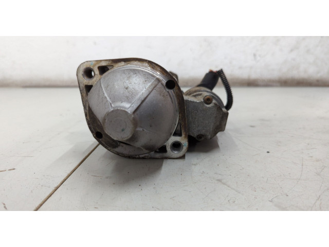 Стартер SsangYong Rexton 2007-2012 2.7