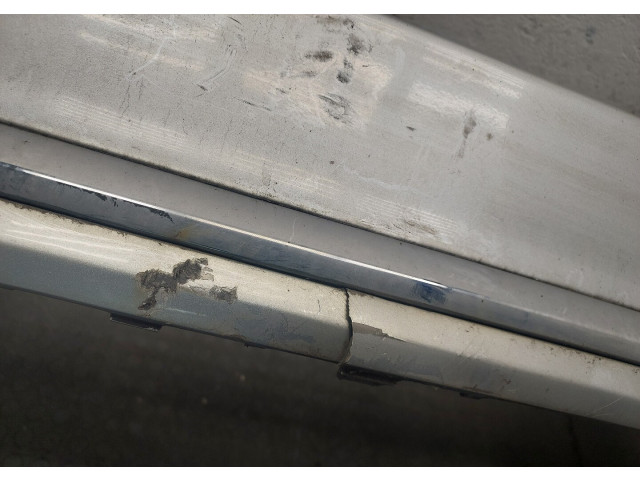 Бампер  Volkswagen Passat 7 2010-2015 Европа задний   