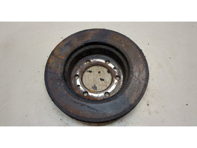 Диск тормозной Hummer H3 передний