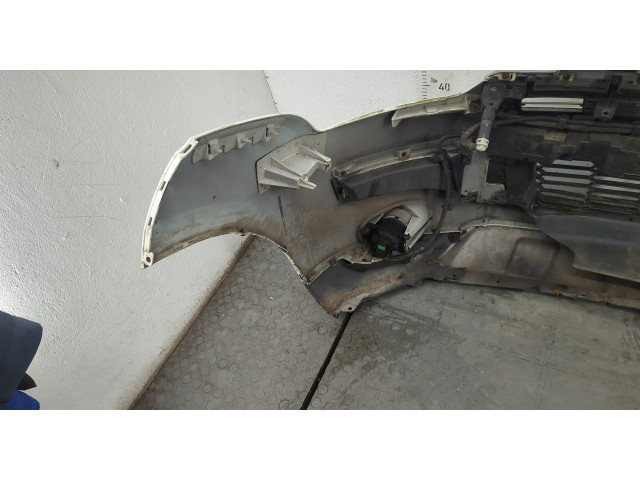 Бампер Citroen C-Crosser 2007-2013 передний