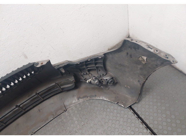 Бампер Skoda SuperB 2008-2015 передний