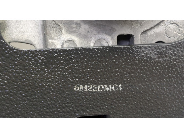 Руль  KIA Magentis 2005-2010           