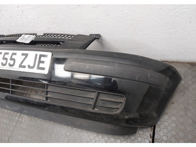 Бампер Hyundai Getz передний