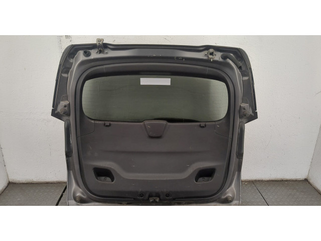 Замок багажника  Peugeot 2008 2013-2019       