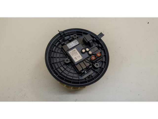 Моторчик печки  Mercedes GLC X253 2015-2022 A0999062103    A0999062103   