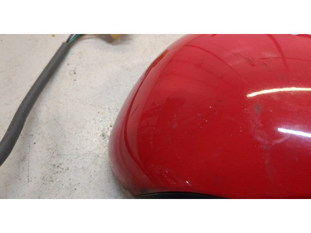 Зеркало боковое Skoda Fabia 1999-2004 правое