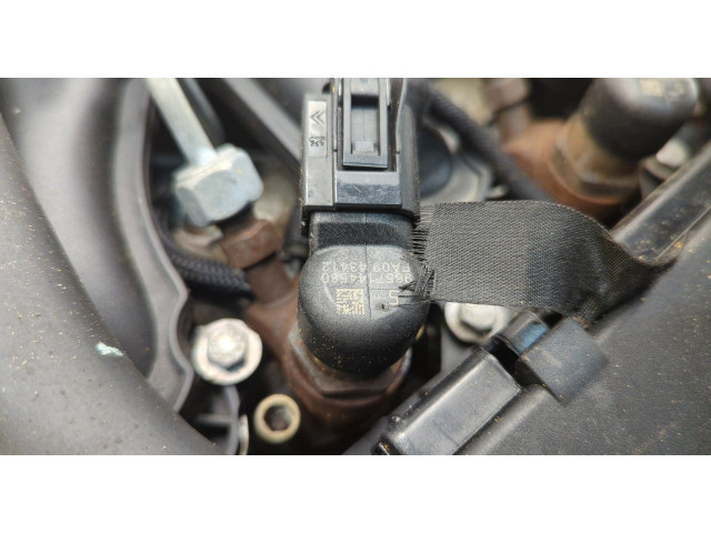 Генератор  Citroen C5 2004-2008       5705AX    