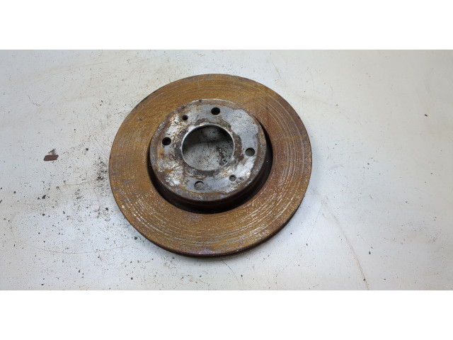 Диск тормозной  Volvo S40 / V40 1995-2004   передний         