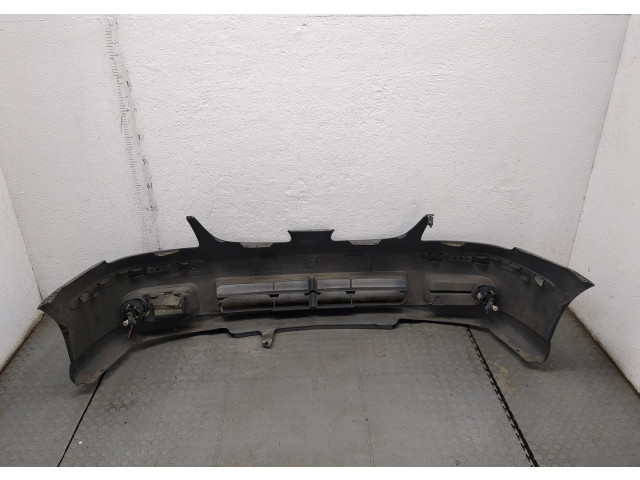 Бампер Nissan Almera Tino передний