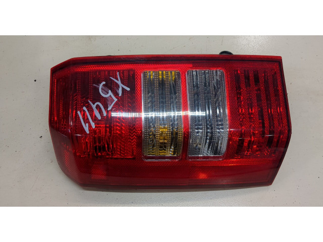 Задний фонарь