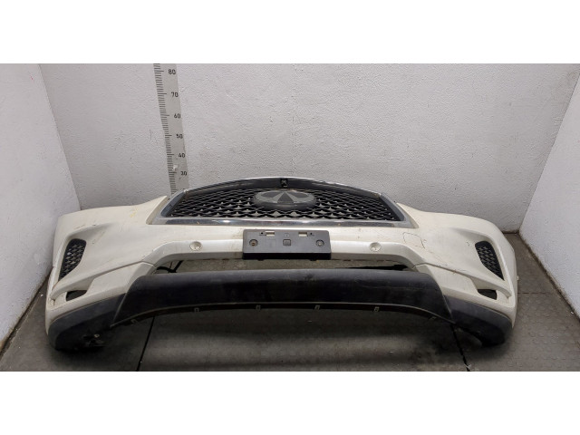 Бампер  Infiniti QX50 2017-2025 передний   FBM225NB0J