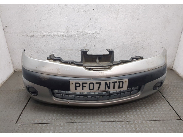 Бампер  Nissan Note E11 2006-2013 передний     620229U040