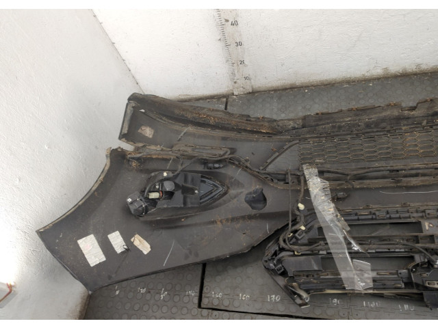 Бампер  Ford Edge 2015-2018 передний   