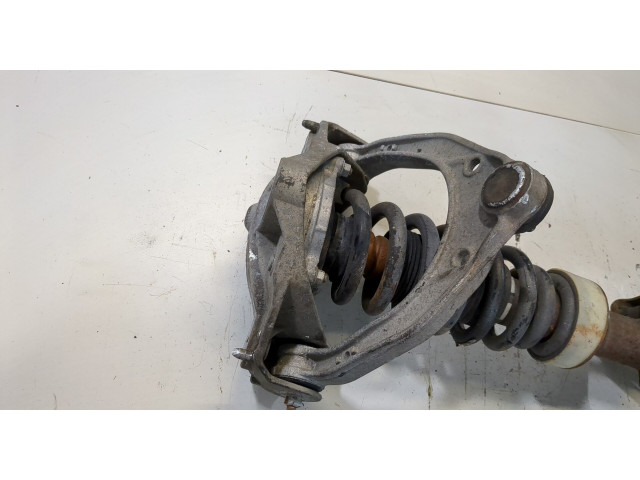 Стойка амортизатора Porsche Cayenne 2002-2007