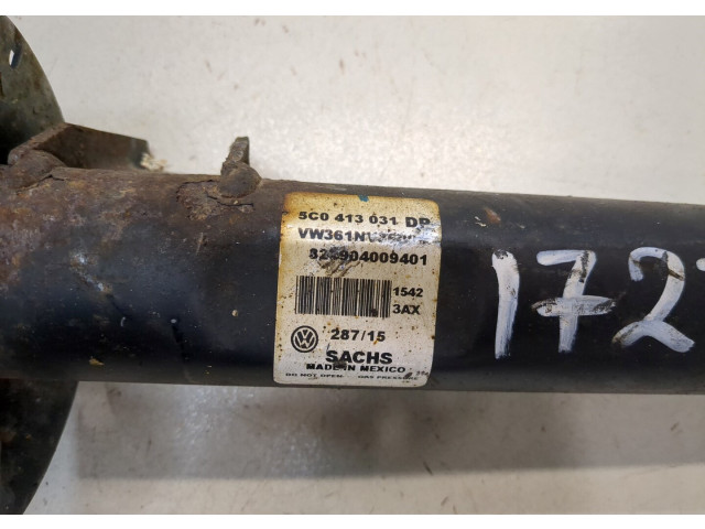 Стойка амортизатора Volkswagen Jetta 6 2014-2018 5C0413031DP