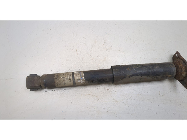 Стойка амортизатора  Ford Galaxy 2010-2015      