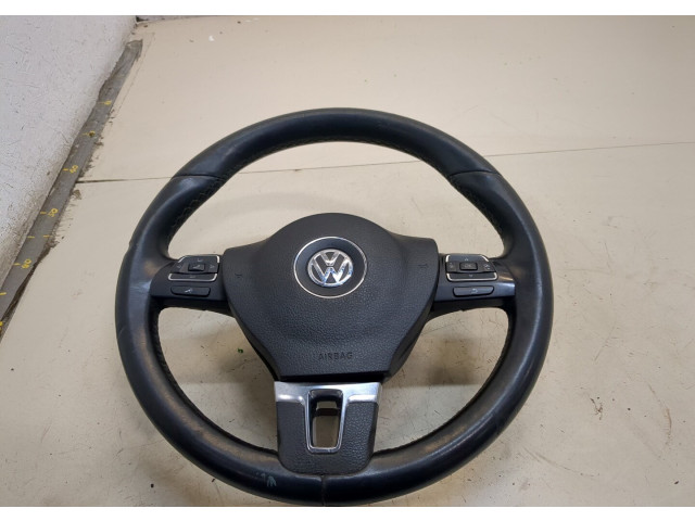 Руль  Volkswagen Jetta 6 2010-2015           