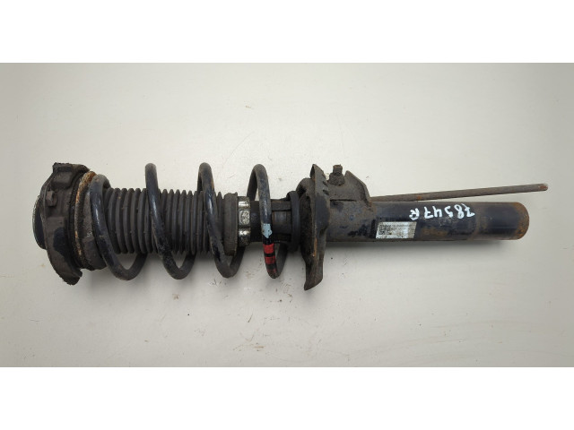 Стойка амортизатора Audi A3 (8P) 2003-2013 1K0413031AT, 1K0411105DA