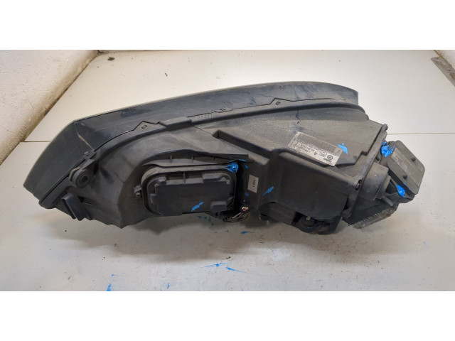 Фара передняя  Volkswagen Phaeton 2010-2016 правая 