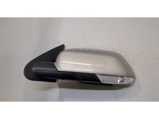 Зеркало боковое Skoda Octavia (A5) 2004-2008 левое