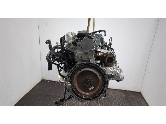 Турбина Mercedes GLC X253 2015-2022