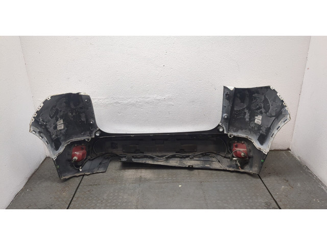 Бампер  Peugeot 2008 2019-2023 задний   