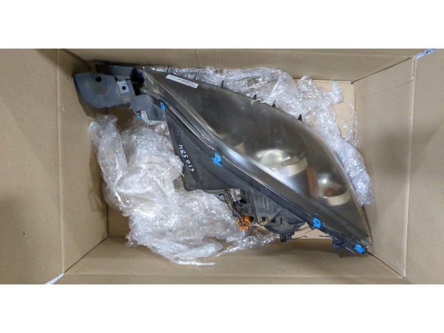 Фара передняя Mazda 3 (BK) 2003-2009 правая