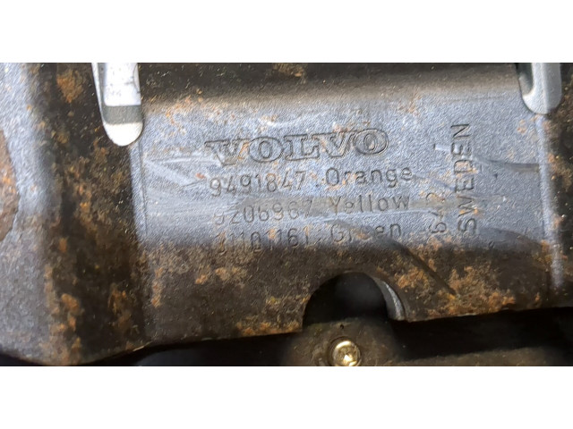 Руль Volvo XC70 2002-2007 9491847, 9206967