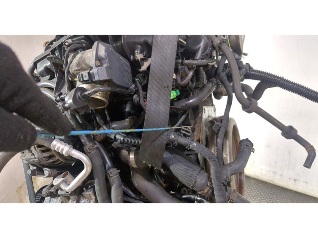 Масляный насос       