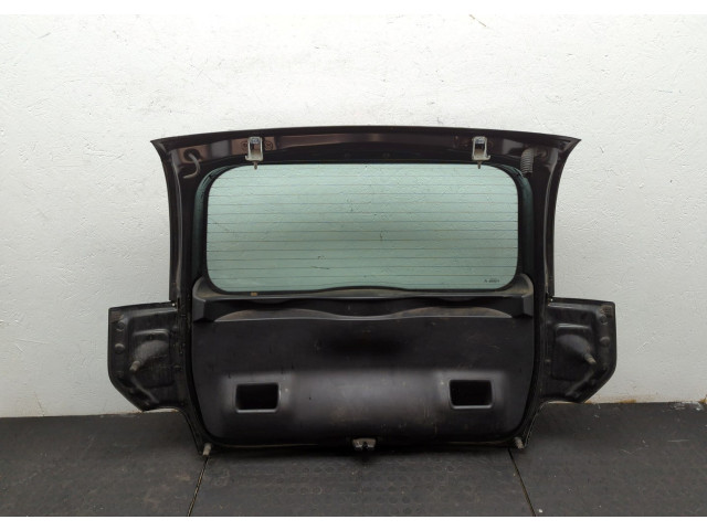 Замок багажника  Citroen C3 picasso 2009-2017       