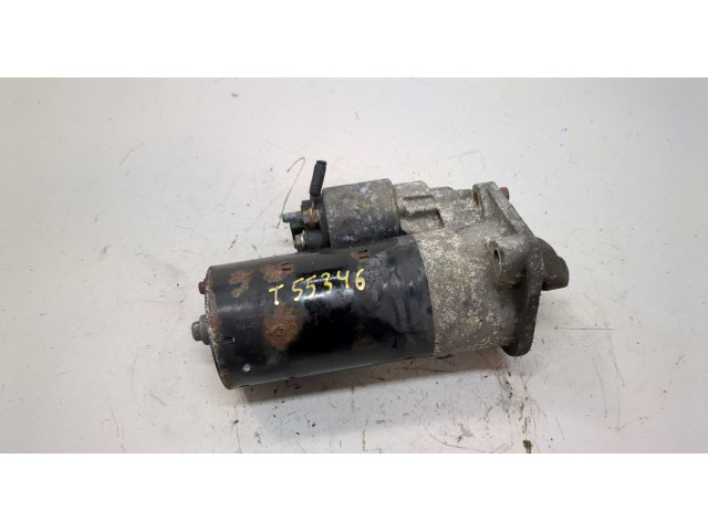 Стартер  Volvo XC90 2002-2014 2.4  30724473   