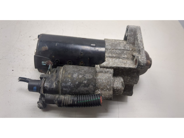 Стартер  Volvo V50 2004-2007 2.4     