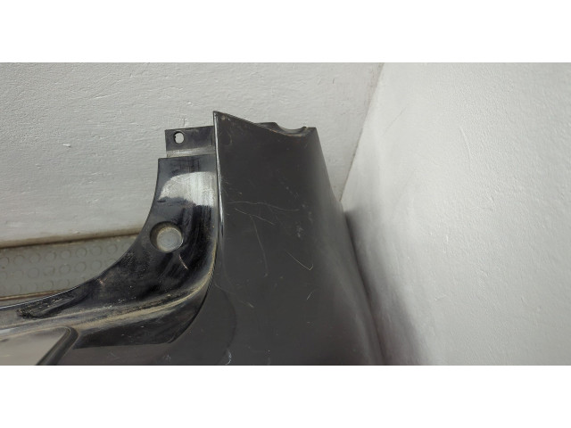 Бампер  Infiniti QX56 2010-2013 задний   