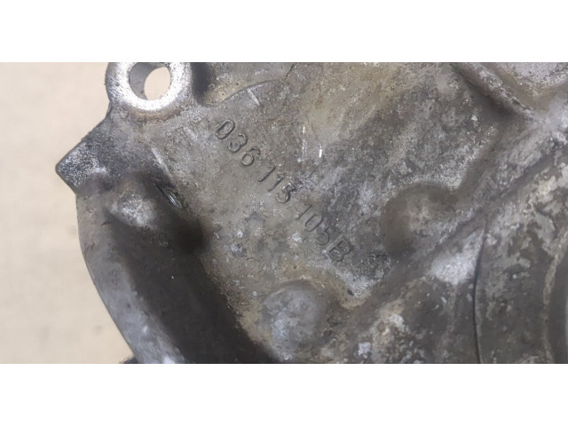 Масляный насос