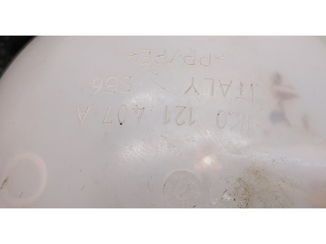 Бачок расширительный  Volkswagen Caddy 2015- 1K0121407A   