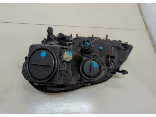 Фара передняя  Mercedes GL X164 2006-2012 правая 