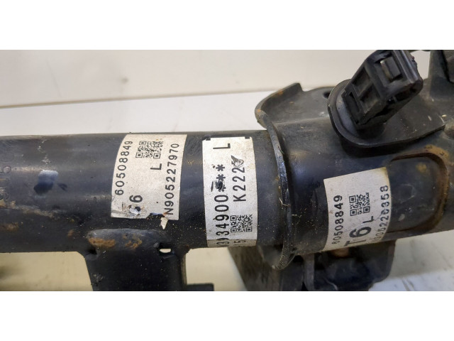 Стойка амортизатора  Mazda CX-9 2016-      