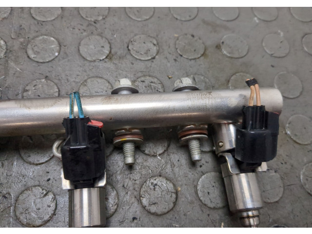 Форсунка топливная GMC Terrain 2017-2024 12662571, 12654644