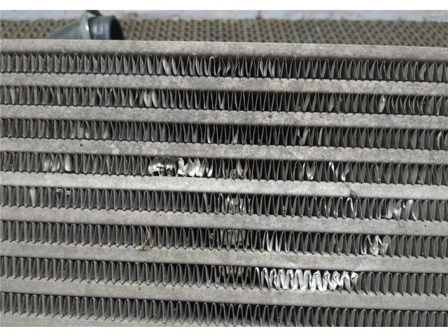 Интеркулер Jaguar XF 2007–2012 3.0 C2C27262, 4R839L440AC