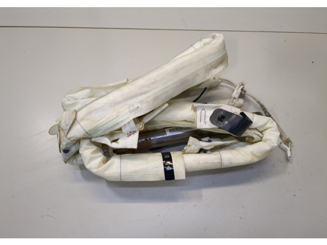 Подушка безопасности боковая (шторка)  Volkswagen Tiguan 2011-2016     