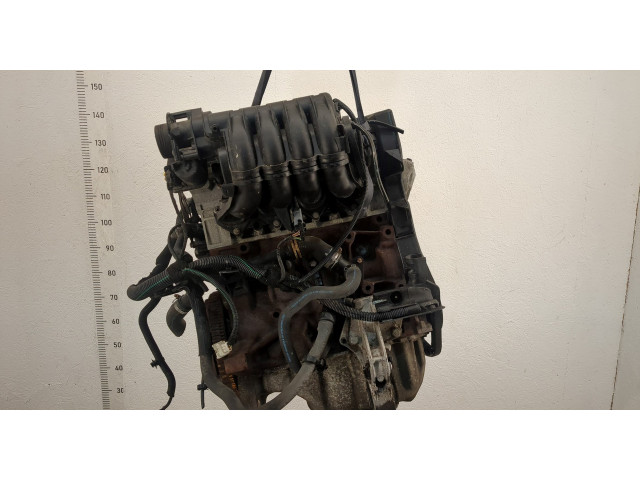 Генератор Citroen Berlingo 2002-2008