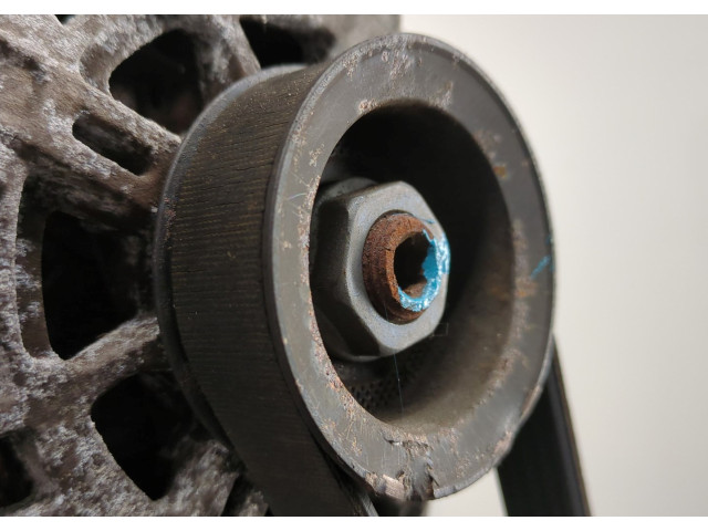 Генератор Hyundai i10 2007-2013