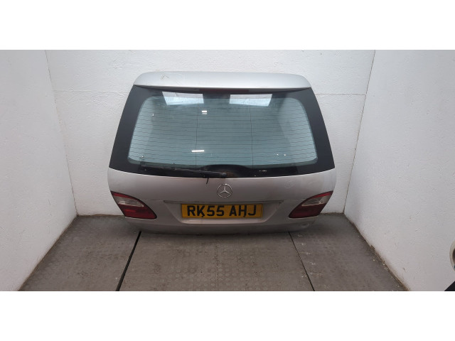 Замок багажника  Mercedes E W211 2002-2009       