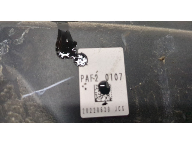 Вентилятор радиатора Mazda 3 (BP) 2019-2025