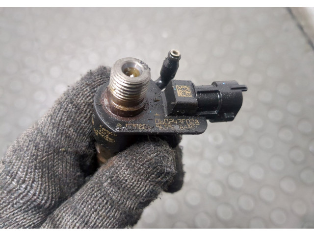 Форсунка топливная  Citroen C-Crosser 2007-2013    1980J8     