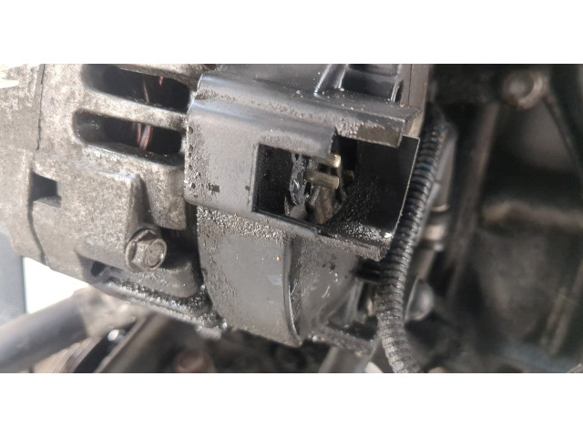  Турбина  Skoda Fabia 2007-2014             03F145701F