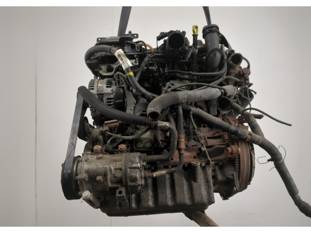 Турбина Volvo C30 2006-2013