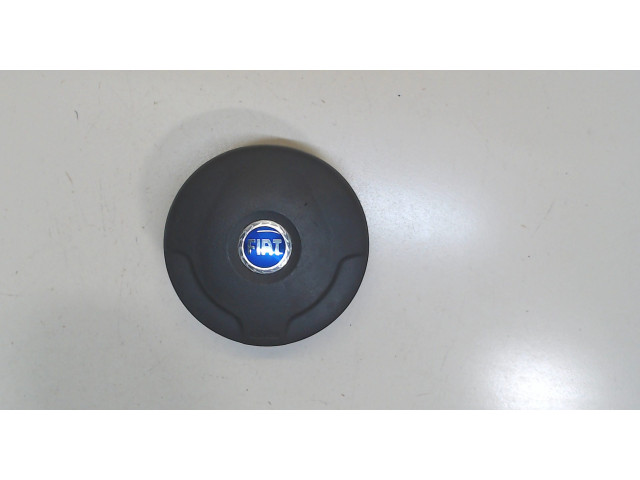 Подушка безопасности водителя Fiat Idea 2003-2007