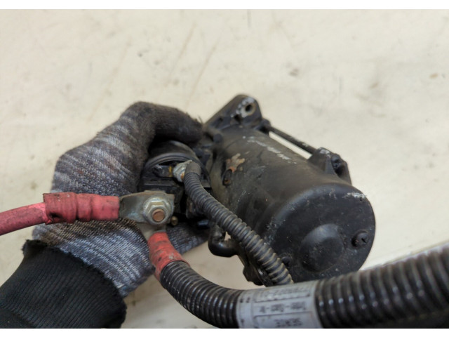 Стартер  BMW X5 E53 2000-2007      