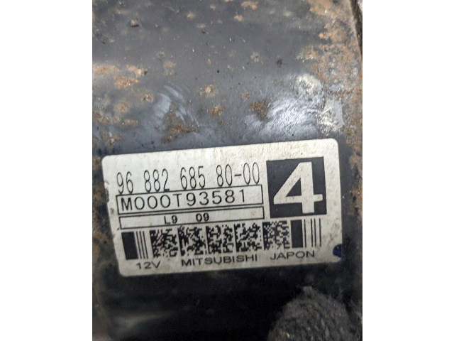 Стартер  Peugeot 5008 2009-2016 1.6  968826858000   